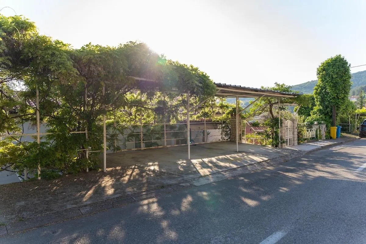Comfort ,1Bdr App With Sea View,Ac,41 Rabac Croatia
