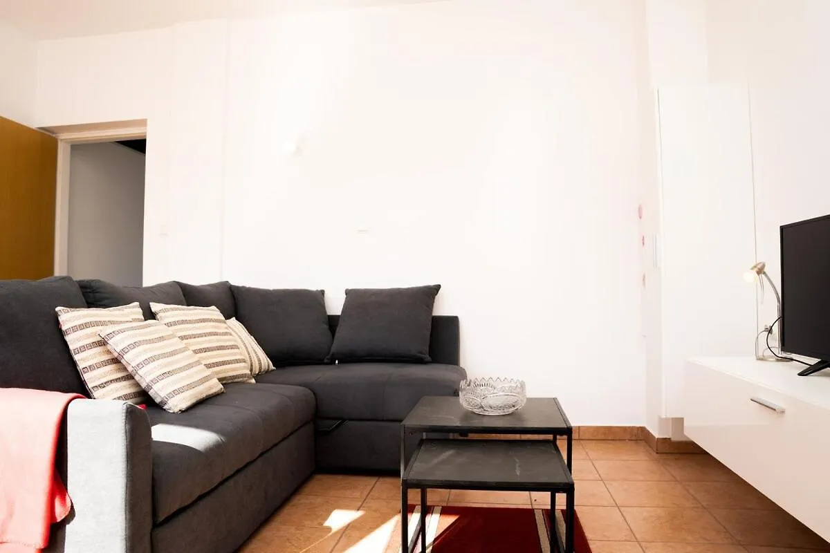 Apartment Comfort ,1Bdr App With Sea View,Ac,41 Rabac