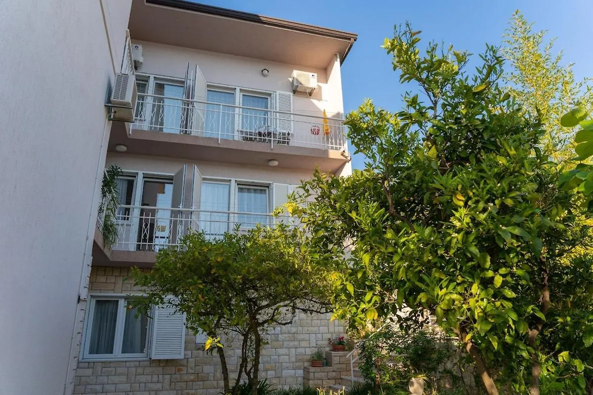 Comfort ,1Bdr App With Sea View,Ac,41 Rabac Apartment