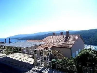 Apartment Comfort ,1Bdr App With Sea View,Ac,41 Rabac Croatia