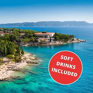 4* Hotel Valamar Sanfior & Casa