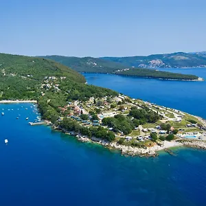 4* Holiday park Valamar Marina