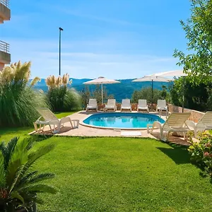  Apartament Chantal - Rac151 By Interhome