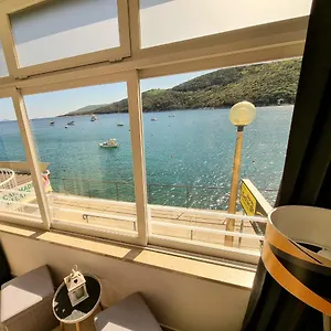 Apartment Lungo Mare, Rabac