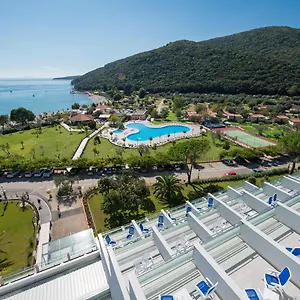 4* Hotel Mimosa - Lido Palace