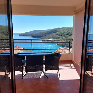 Apartment Casa Panorama, Rabac