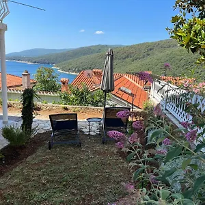 Apartment Zahtila, Rabac