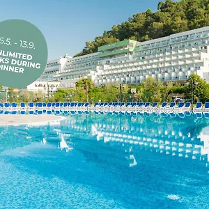 4* Hotel Hedera - Maslinica &