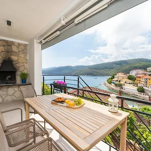 Apartment Katarina, Rabac