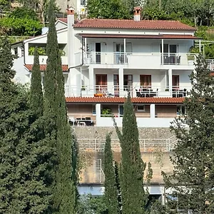 Appartamento Casa Mare, Rabac