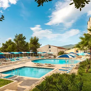 3* Hotel Sunny By Valamar
