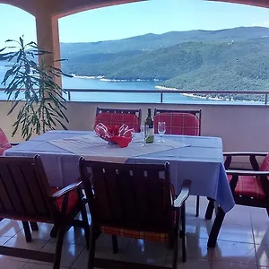 Apartment Silmare, Rabac