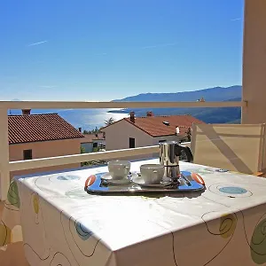  Apartament Lemechi Casa Belfior
