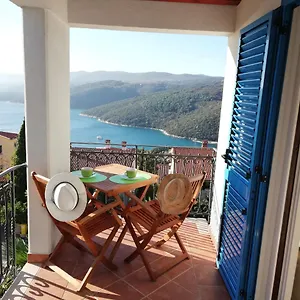 Appartamento Mare Losinjska 16, Rabac