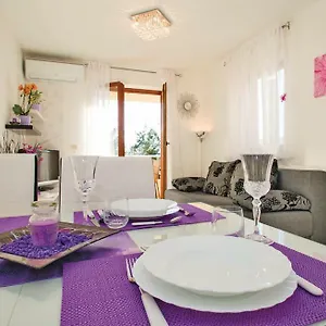 Appartamento Rosana, Rabac